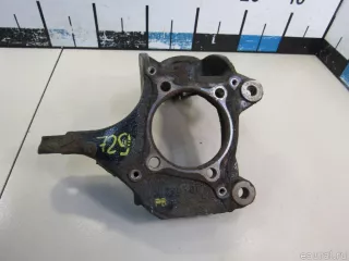 31216779796 BMW Кулак поворотный передний правый MINI CLUBMAN R55 restailing Арт E80855943, вид 1