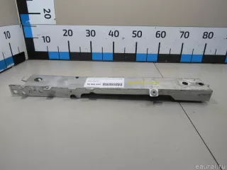 51117368478 BMW Кронштейн усилителя переднего бампера левый BMW X1 F48 Арт E80855945, вид 2