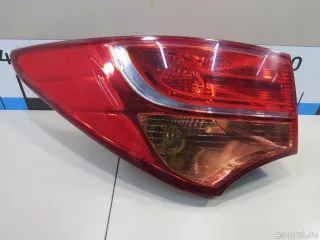 924012W030 Hyundai-Kia Фонарь задний наружный левый Hyundai Santa FE 4 (TM) restailing Арт E80857520, вид 1