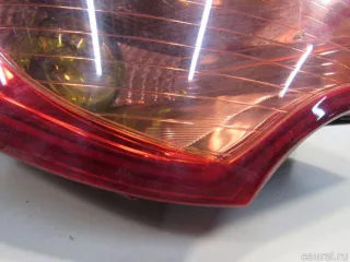 924012W030 Hyundai-Kia Фонарь задний наружный левый Hyundai Santa FE 4 (TM) restailing Арт E80857520, вид 2