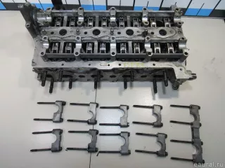 221002F700 Hyundai-Kia Головка блока Kia Sorento 3 restailing Арт E80858902
