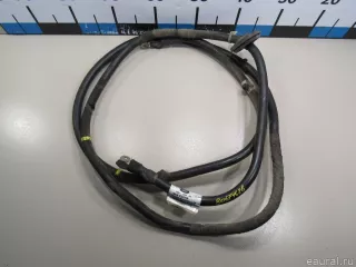 LR046758 Land Rover Провод стартера Land Rover Range Rover Sport 2 restailing Арт E80860473, вид 1