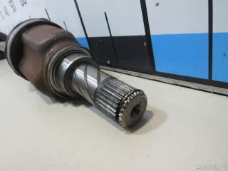 391007857R Renault Полуось передняя правая Renault Sandero 2 Арт E80860918, вид 2