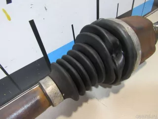 391007857R Renault Полуось передняя правая Renault Sandero 2 Арт E80860918, вид 3