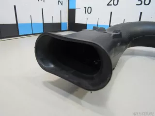 165559019R Renault Патрубок воздушного фильтра Renault Logan 2 Арт E80861223, вид 4