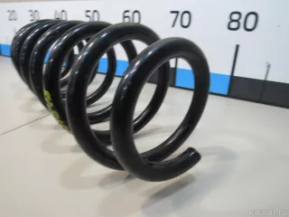 33536787202 BMW Пружина задняя BMW X3 F25 Арт E80865059, вид 3