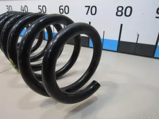 33536787202 BMW Пружина задняя BMW X3 F25 Арт E80865059, вид 4