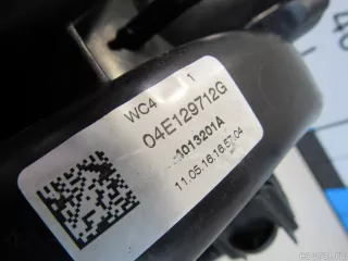 04E129712G VAG Коллектор впускной Skoda Rapid Арт E80865911, вид 4