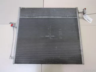 0995000002 Mercedes Benz Радиатор кондиционера  Mercedes ML/GLE W166 Арт E80866532