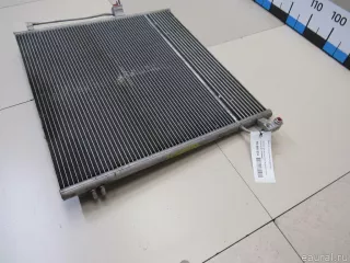 0995000002 Mercedes Benz Радиатор кондиционера (конденсер) Mercedes S C217 Арт E80866532, вид 4
