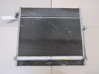 0995000002 Mercedes Benz Радиатор кондиционера (конденсер) Mercedes S C217 Арт E80866532, вид 6