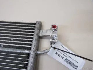 0995000002 Mercedes Benz Радиатор кондиционера (конденсер) Mercedes S C217 Арт E80866532, вид 9