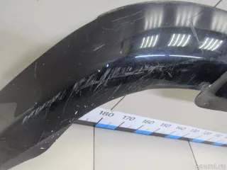 DS7Z17810CAPTM Ford Юбка задняя Ford Mondeo 5 Арт E80867601, вид 7