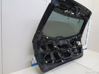  Дверь багажника со стеклом Mazda 6 3 Арт E80869198, вид 11