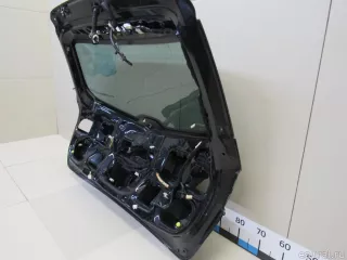  Дверь багажника со стеклом Mazda 6 3 Арт E80869198, вид 12