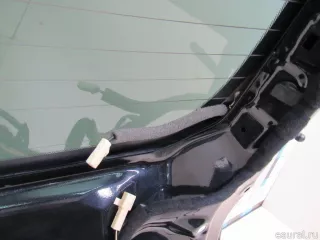  Дверь багажника со стеклом Mazda 6 3 Арт E80869198, вид 14