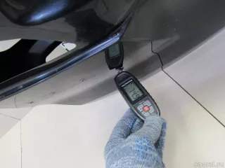  Дверь багажника со стеклом Mazda 6 3 Арт E80869198, вид 7