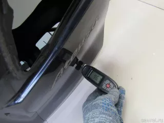  Дверь багажника со стеклом Mazda 6 3 Арт E80869198, вид 8