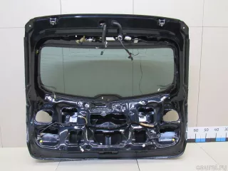  Дверь багажника со стеклом Mazda 6 3 Арт E80869198, вид 9