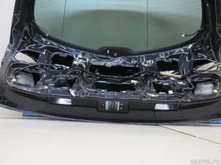 Дверь багажника со стеклом Mazda 6 3 Арт E80869198, вид 10