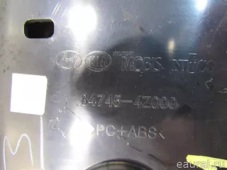 847454Z000NBC Hyundai-Kia Бардачок Hyundai Santa FE 4 (TM) restailing Арт E80869713, вид 5