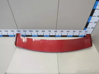 872104Z000 Hyundai-Kia Спойлер (дефлектор) багажника Hyundai Santa FE 4 (TM) restailing Арт E80869886, вид 1