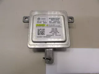 8K0941597E VAG Блок розжига ксенона Audi A5 (S5,RS5) 1 Арт E80872565, вид 3