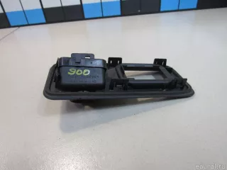 HK83432B10BB Jaguar Накладка (кузов наружные) Jaguar XF 260 Арт E80872900, вид 3