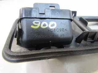 HK83432B10BB Jaguar Накладка (кузов наружные) Jaguar XF 260 Арт E80872900, вид 4
