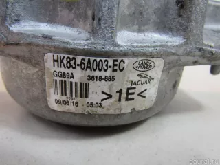 T4A1060 Jaguar Опора двигателя Jaguar XF 260 Арт E80873180, вид 3