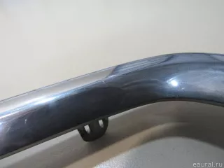 6400C961 Mitsubishi Рамка решетки радиатора Mitsubishi ASX restailing 2 Арт E80874264, вид 11