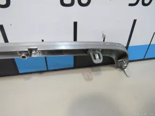 6400C961 Mitsubishi Рамка решетки радиатора Mitsubishi ASX restailing 2 Арт E80874264, вид 4