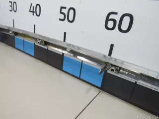 6400C961 Mitsubishi Рамка решетки радиатора Mitsubishi ASX restailing 2 Арт E80874264, вид 5