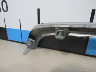6400C961 Mitsubishi Рамка решетки радиатора Mitsubishi ASX restailing 2 Арт E80874264, вид 7