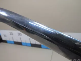 6400C961 Mitsubishi Рамка решетки радиатора Mitsubishi ASX restailing 2 Арт E80874264, вид 9