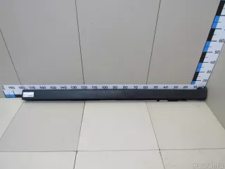 T4A3867 Jaguar Накладка на порог (наружная) Jaguar XF 260 Арт E80874519, вид 1