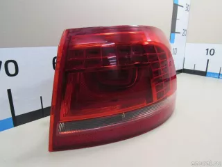 3AF945208B VAG Фонарь задний наружный правый Volkswagen Passat B7 Арт E80875621, вид 2