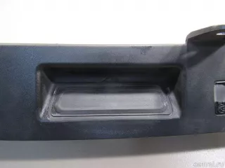 51137211221 BMW Накладка двери багажника BMW 5 F10/F11/GT F07 Арт E80877587, вид 8