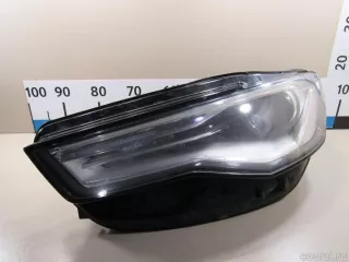 4G0941005F VAG Фара левая Audi A6 C7 (S6,RS6) Арт E80880629, вид 1