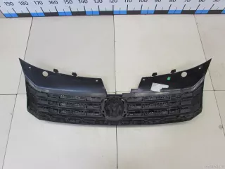 3AA853651OQE VAG Решетка радиатора Volkswagen Passat B7 Арт E80884323, вид 6