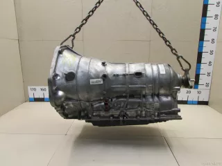 24007600417 BMW АКПП (автоматическая коробка переключения передач) BMW 7 F01/F02 Арт E80884491