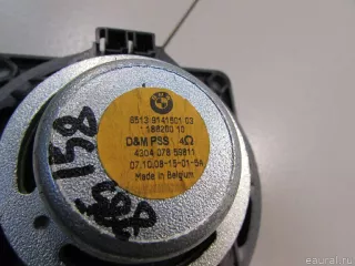 65139141501 BMW Динамик BMW 7 F01/F02 Арт E80885158, вид 4