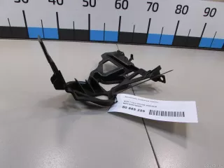 51647046351 BMW Кронштейн передней панели BMW 7 F01/F02 Арт E80885289, вид 7