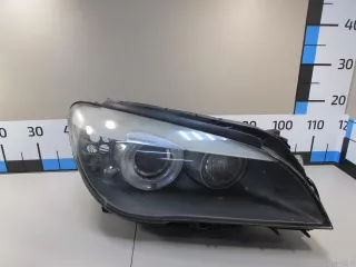 63117228428 BMW Фара правая BMW 7 F01/F02 Арт E80885401, вид 1