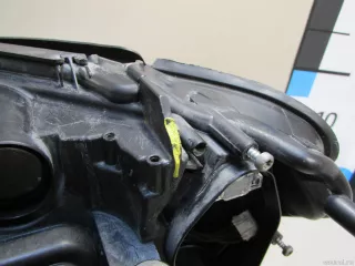 63117228428 BMW Фара правая BMW 7 F01/F02 Арт E80885401, вид 6