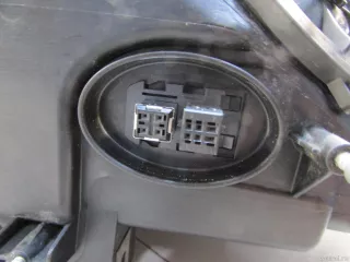63117228428 BMW Фара правая BMW 7 F01/F02 Арт E80885401, вид 9