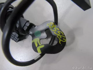5C6857755YLZ VAG Ответная часть ремня безопасности Volkswagen Jetta 6 Арт E80885562, вид 2