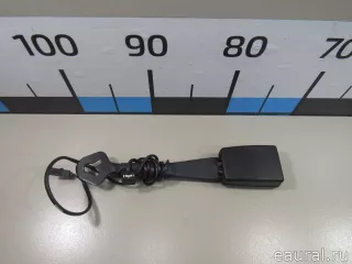 5C6857755YLZ VAG Ответная часть ремня безопасности Volkswagen Jetta 6 Арт E80885562, вид 4