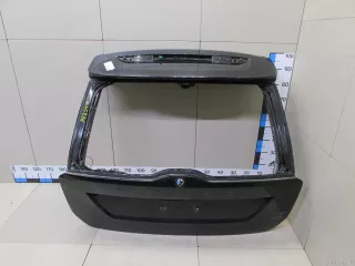 39811096 Volvo Дверь багажника Volvo XC60 1 Арт E80888544, вид 1