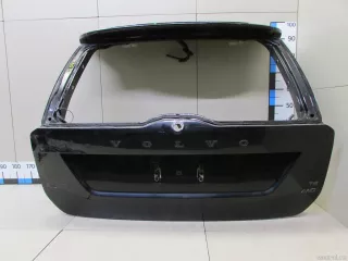 39811096 Volvo Дверь багажника Volvo XC60 1 Арт E80888544, вид 2